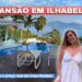 Mansão de luxo com vista maravilhosa em Ilhabela | Conheça a Casa Realeza