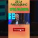 🚨[TRETA] ZECA PAGODINHO TOMOU UMA BRONCA DO BIRA “PRESIDENTE” #celebridades #famosos #noticias