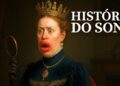 O Que A Consanguinidade Fez Com As Filhas Da Realeza Europeia | História Chata Para Dormir