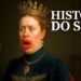 O Que A Consanguinidade Fez Com As Filhas Da Realeza Europeia | História Chata Para Dormir