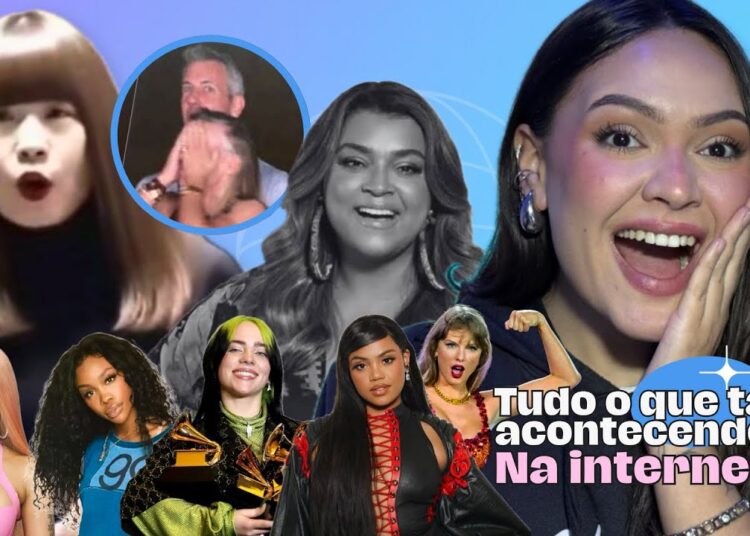 SISTER HONG E TODAS AS FOFOCAS DA SEMANA #1 – Rafa Negrini Comentando