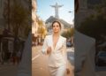 “Angelina Jolie’s Fashion Evolution in Brazil 🇧🇷”