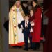 A Royal Dancer? Check out prince Louis Dancing Moves
