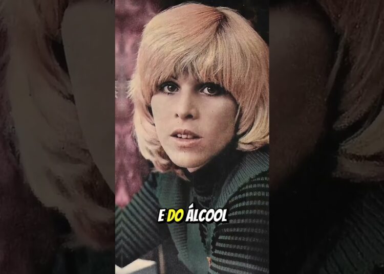 A história da cantora Vanusa 🎙️#historia