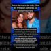 Antes da morte da mãe, filho de Preta Gil comoveu ao postar foto rara  #noticiafamosos #noticias