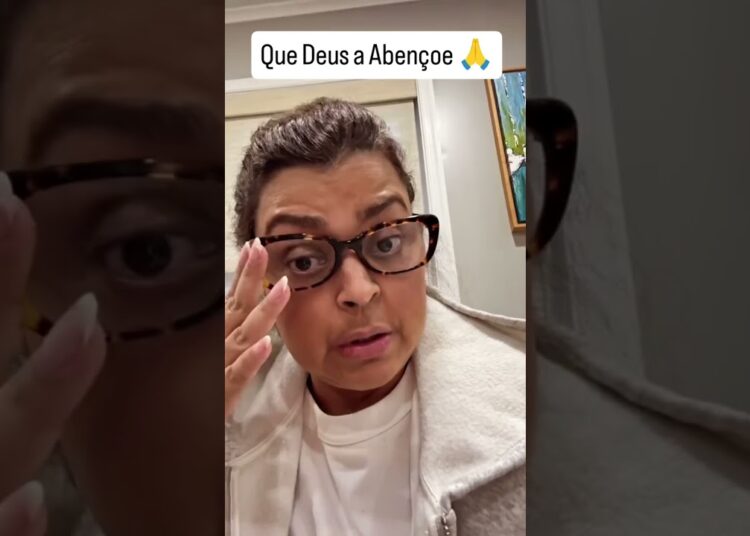 Veja os últimos momentos de Preta Gil#shorts#pretagil#gilbertogil#famosos#shortsfeed#shortsviral