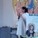 Missa dos avós e da pessoa idosa Paróquia Cristo Rei Realeza PR. 27/07/25.