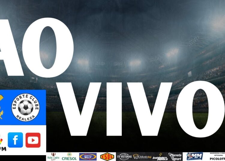 CORINTHIANS SÃO GERMANO x REALEZA| CAMPEONATO MUNICIPAL DE FUTEBOL DE CAMPO 2025 -SÃO JOSÉ DO CEDRO