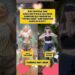 Maja Salvador vs Marian Rivera😱 #majasalvador #marianrivera #celebrity #viralshorts