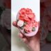 💐Wedding cookie decorating with flower piping #cookiedecorating #royalicing #royalicing