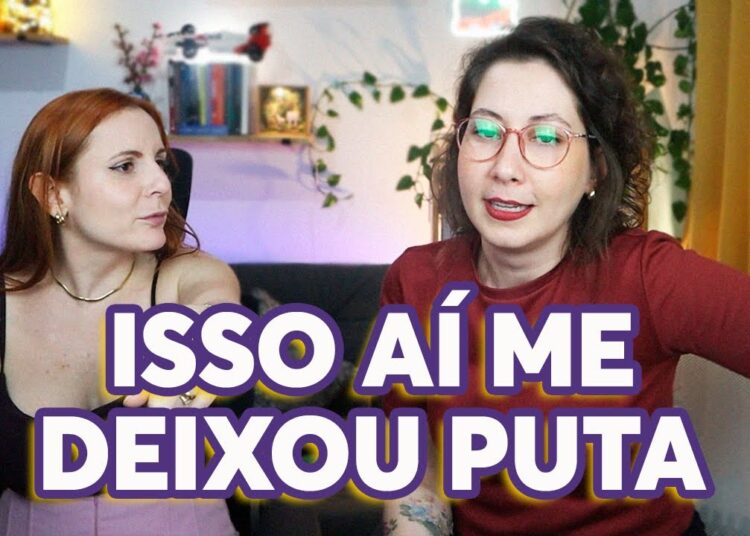 Ninguém mais gosta de fofoca