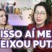 Ninguém mais gosta de fofoca