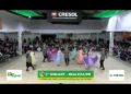 3° Lugar Invernada Juvenil A 2º SINUART de Realeza PR – dias 20, 21 e 22 de junho de 2025.