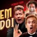 FOFOCA! Os atores mais difíceis de Hollywood | Gaveta