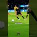 Por que o PSG na saída de bola dar um chutão #psg #futebol #noticia