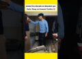 Sister Hong sendo desmascarada em encontro amoroso #foryou #fofoca #viral #sisterhong