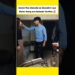 Sister Hong sendo desmascarada em encontro amoroso #foryou #fofoca #viral #sisterhong