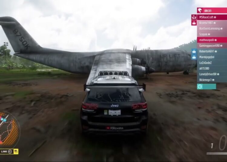 Playground Games da Temporada: Realeza em Equipe – Domine a Arena no Forza Horizon 5!