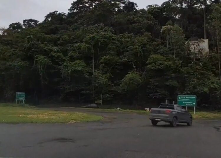 De Realeza-MG, Manhuaçu-MG, até Abre Campo-MG. Brasil.