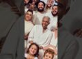 Os 8 filhos de Gilberto Gil: amor, arte e tragédias