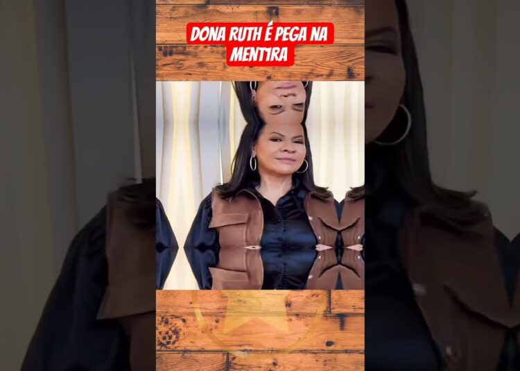 Verdade veio à tona após entrevista #famosos #fofocas