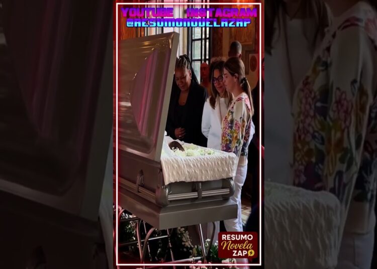 EMOCIONANTE DESPEDIDA: Janja e Margareth Menezes se Despedem de Preta Gil no Rio 💔