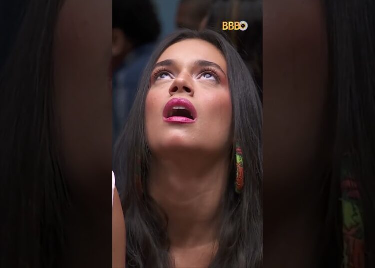 JUNINHO É O 7º ELIMINADO COM 60,35% DOS VOTOS!💥 | BBB 24 #SHORTS