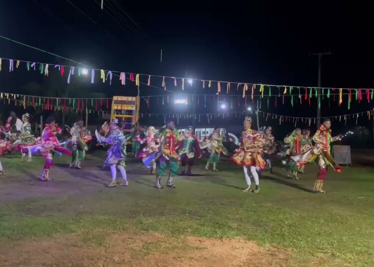 Show magnífico da REALEZA DE PORTUGAL 2025🕺💃👏