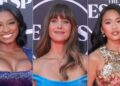 2025 Espy Awards Red tapete: tudo de bom e mais falado