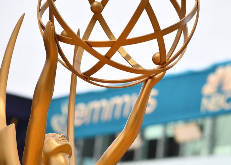 2025 Nomeações do Emmy Primetime: a lista completa