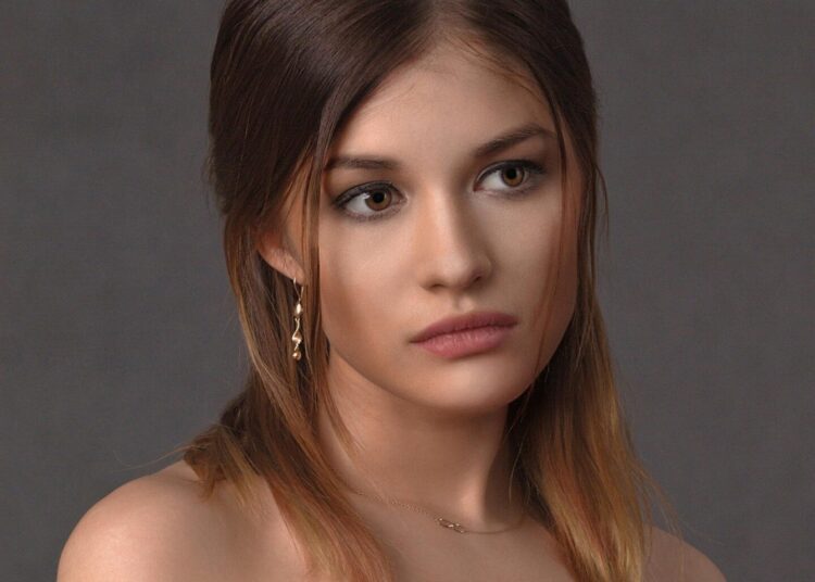 90.JPG Balayage Wicks
