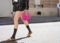 Sessão de fotografia de moda em Paris - maio de 2025