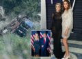 A amiga e gerente de Caitlyn Jenner Sophia Hutchins 'Causa de Morte revelada após o acidente fatal de ATV Malibu