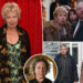 A atriz 'Love realmente' e 'EastEnders' Joanna Bacon morta aos 72