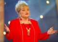 A cantora de 'Beta Little Baby' Connie Francis morta aos 87
