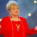 A cantora de 'Beta Little Baby' Connie Francis morta aos 87