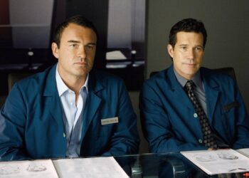 A causa da morte de Julian McMahon revelou