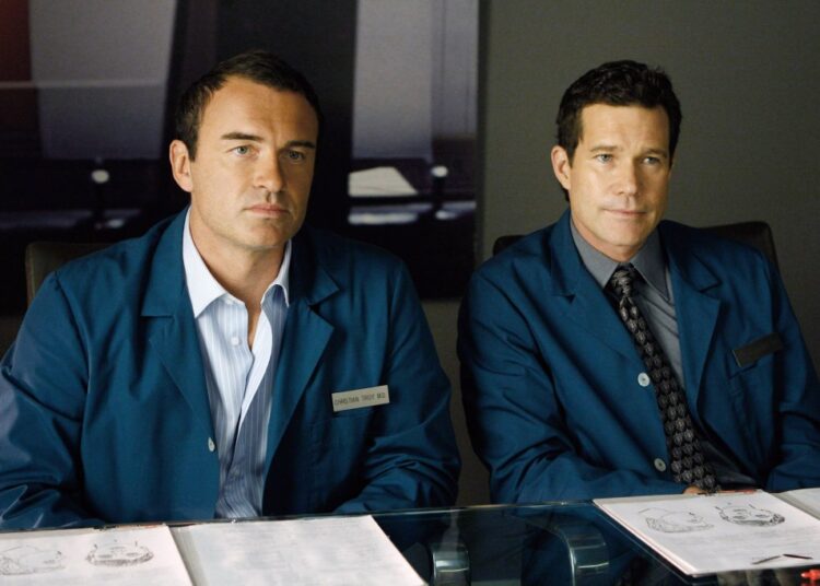 A causa da morte de Julian McMahon revelou