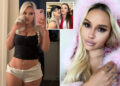 A causa da morte pornô e a estrela da Netflix Kylie Page revelou