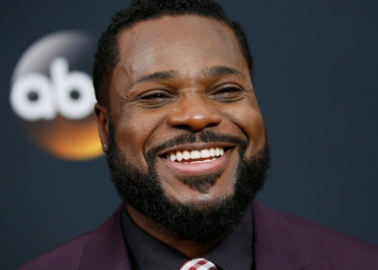 A causa oficial da morte de Malcolm-Jamal Warner revelou