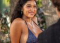 A concorrente de 'Love Island', Cierra Ortega, quebra o silêncio sobre a controvérsia racial