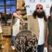 A estrela de 'Duck Dynasty' Willie Robertson compartilha a mensagem final do pai Phil Robertson