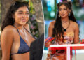 A estrela de 'Love Island EUA' Cierra Ortega sai depois de postagens racistas ressurgirem