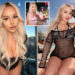 A estrela de cinema adulto Kylie Page, 28, encontrada morta em Los Angeles Home