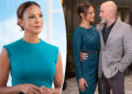 A estrela do 'Hospital Geral' Eva Larue anuncia uma saída súbita do show