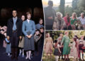 A estrela infantil 'The Sound of Music' Kym Karath compartilha o segredo da amizade de 60 anos do elenco
