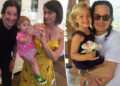 A ex Lisa Stelly, de Jack Osbourne, presta homenagem a Ozzy após sua morte