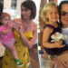 A ex Lisa Stelly, de Jack Osbourne, presta homenagem a Ozzy após sua morte