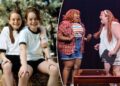 A paródia de 'trap' parental 'fora de Broadway é o Catnip Millennial