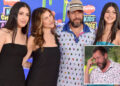 A única regra crucial de Adam Sandler para suas filhas navegando em Hollywood
